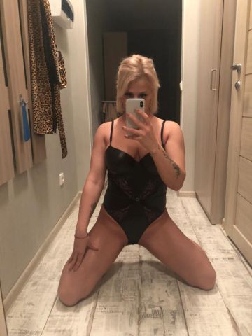 Нина Иловля