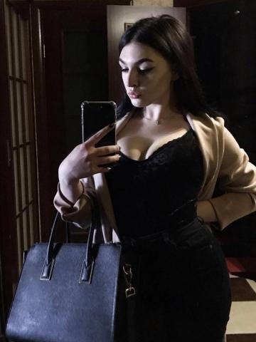 Эсмеральда Вип Студентка фото 2